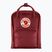 Fjällräven Kanken Mini 7 l ox red urban backpack