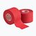 Kinesiology tape Mueller 1.5" M Tape Team USA red