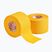 Kinesiology tape Mueller 1.5" M Tape Team USA yellow