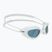 Zoggs Predator white/ white/ tint smoke swimming goggles