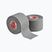 Mueller kinesiotaping tape 1.5" M Tape Team grey 130829