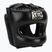 Cleto Reyes Boxing Helmet With Pointed Face Nylon Bar black