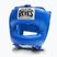 Cleto Reyes Boxing Headgear With Pointed Face Nylon Bar blue