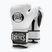 Cleto Reyes Velcro Sparring boxing gloves white/black