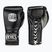 Boxing gloves Cleto Reyes Lace Up Sparring black