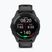 Watch Garmin Forerunner 265 black/light gray