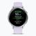 Watch Garmin Venu 4 41 mm silver/perwinkle