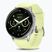 Watch Garmin Venu 4 45 mm silver/citron