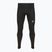Men's cross-country ski trousers ODLO Langnes black 622692
