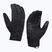 Mammut trekking gloves Passion black melange