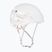 Mammut Crag Sender climbing helmet white