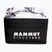 Mammut Boulder Chalk black magnesia bag