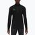 Mammut Aenergy ML Half Zip Pull men's trekking sweatshirt black