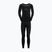 Men's thermal underwear ODLO Fundamentals Performance Warm Long black 196082/60056