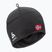 Winter hat ODLO Polyknit Fan Warm black/norwegian flag
