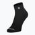 Socks SCOTT Performance Quarter black/white