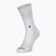 Socks SCOTT Performance Crew white/black