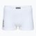 Men's thermal boxer shorts X-Bionic Invent 4.0 Lt arctic white/opal black