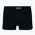 Men's X-Bionic Invent 4.0 Lt thermal boxer shorts black INY000S19M