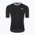 Men's X-Bionic Invent Regulator Bike Race Zip T-shirt black RT-BT00S19M-B002