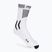 X-Socks Bike Race socks white and black BS05S19U-W003