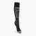 X-Socks Ski Energizer Lt 4.0 grey XSSSNGW19U ski socks