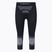 Men's 3/4 thermal pants X-Bionic Energizer 4.0 black NGYP07W19M