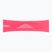 Thermal headband X-Bionic Headband 4.0 flamingo pink/arctic white