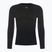 Men's thermal active sweatshirt X-Bionic Energy Accumulator 4.0 LS opal black/arctic white