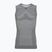 Men's thermal shirt X-Bionic Invent 4.0 Lt Singlet Grey Melange/Anthracite