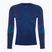 Men's thermal base layer top X-Bionic Energy Accumulator 4.0 LS navy/blue