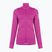 Women's thermoactive sweatshirt X-Bionic Instructor 4.0 deep orchid