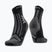 Socks X-Socks Trekking Perfom Ankle black/charcoal