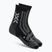 Socks X-Socks Trekking Perfom Ankle black/charcoal