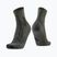 Socks X-Socks Hike Discover Ankle dark sage/black