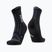Socks X-Socks Hike Discover Ankle black/charcoal