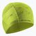 Thermal cap X-Bionic Helmet yellow/grey