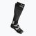 Snowboard socks X-Socks Snowboard Discover Otc x black/light grey