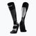 Snowboard socks X-Socks Snowboard Discover Otc x black/light grey