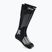 Ski socks X-Socks Ski Touring Perform Otc x-black/light grey