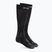 X-Socks Ski Perform Merino Otc x black/grey ski socks