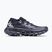 Running shoes + socks X-Bionic Terraskin X01 x black/x white