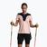 Women's running shirt X-Bionic Corefusion Run Shirt fresh peach