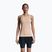 Women's running T-shirt X-Bionic Xceed Run fresh peach/dusty rose