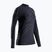 Women's thermal active sweatshirt X-Bionic Heatloop x black