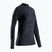 Men's thermal sweatshirt X-Bionic Heatloop LS black
