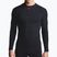 Men's thermal active sweatshirt X-Bionic Mightywool x black