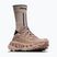 Running shoes + socks X-Bionic Terraskin X01 sand/dark Sand