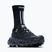 Running shoes + socks X-Bionic Terraskin X01 x black