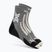 Socks X-Socks Hike Discover Merino Ankle seal grey/light sand